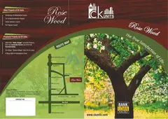 Converted Premium Residential Plots with tons of AMENITIES, - 1