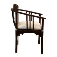 Teak Wood Chairs For Sale - 4