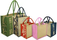 Wholesale Cotton Bags | Reusable Cotton Bags | Shri Pranav Textile - 1