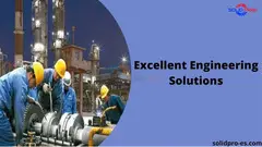 Excellent Engineering Solutions - SolidPro ES - 1