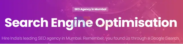 Seo Agency in Mumbai - Mindstorm - 1