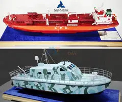 Top Marine Model Makers | Boat Models | Ship Models | Yachts Models