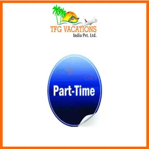 ONLINE PROMOTION WORK IN TOURISM COMPANY VACANCY FOR ONLINE MARKETING - 1