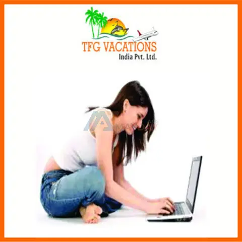 PART TIME JOBS OFFER BY TOURISM COMPANY - 1