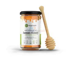 Organic Jamun Honey | Smartveda - 1