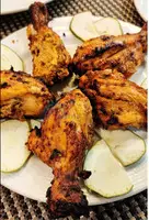 Moti Mahal Barbecues: Home of the Original north Indian menu - 1