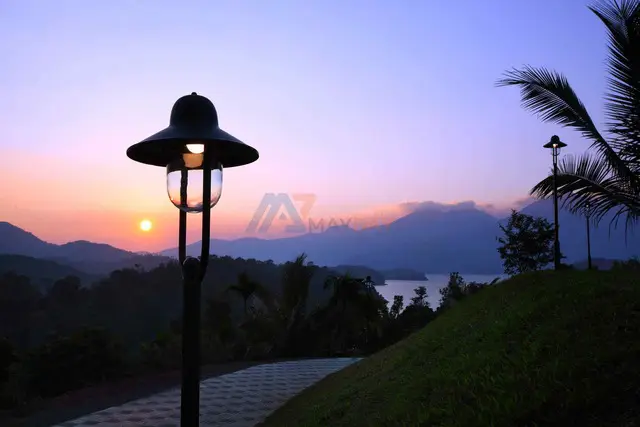 Resorts In Wayanad With Tariff - 1