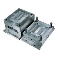 Injection molds | Best Precision tools
