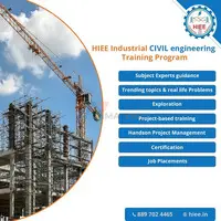 Engineering Training Courses In Hyderabad - 1