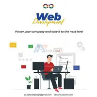 Website designing company in Faridabad - 1