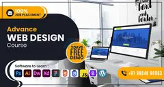 #1 Toptel Multimedia Best Web Design Course in Surat - 1