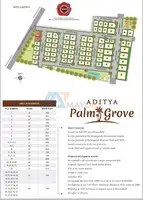 Converted Premium Residential Plots with tons of AMENITIES - 1
