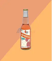 Have You Ever Had A Kombucha Drink? What Are The Health Benefits Of Kombucha Drink?