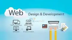 Best Price on website designing and development - 1