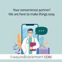Buy Wound Care Products Online India – WoundCareMart