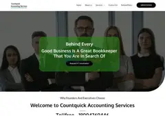 How to resolve quickbooks error code h202 - Countquick - 1