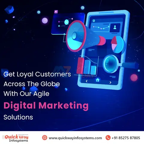 India’s Leading Digital Marketing Agency with Measurable Results - 1
