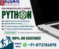 python course in hyderabad | Python coaching center in hyderabad | Python course