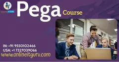 Learn Pega | Pega Training - 1