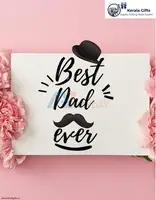 Father's Day Cake Designs - 1