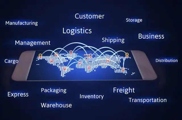 5 Key Strategies for the digitalization of operations and supply chain management - 1