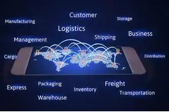 5 Key Strategies for the digitalization of operations and supply chain management