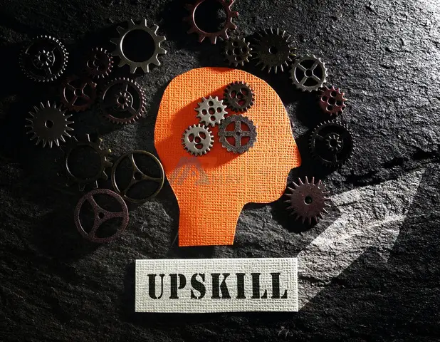 Top 5 Areas Where Executives Must Upskill Themselves in 2022 for Career Success - 1