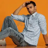 Buy Stylish Shirts for Men Online India At Beyoung