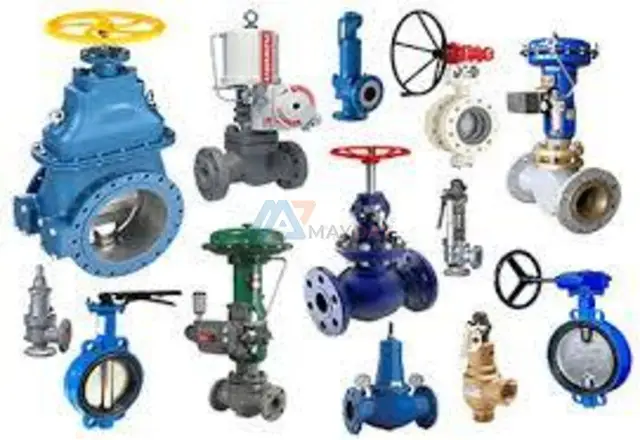 Leading Ball Valve Manufacturers, Suppliers, Exporters, and Dealers - 1