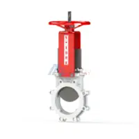 Top Knife Gate Valve Manufacturers | Knife Gate Valve Suppliers in India - 1