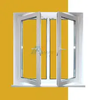 Manvik- PPGI Japani Sheet Door and Window Frames (Chowkhats)
