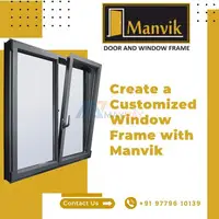Contact Us for Japani Sheet Door and Window Chokhat - Manvik
