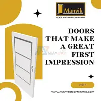 Contact Us for Japani Sheet Door and Window Chokhat - Manvik - 3