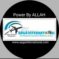 Aaga International Staffing Services - 1