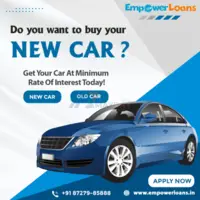 Get Your Best Dream Car Green Signal With Car Loan