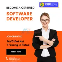 Web Design And Development Training In Jharkhand - Dynode Software - 1