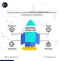 Digital Marketing Company | web site development and Consultant  Services - 2