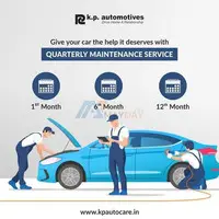 Best Service Center For Maruti Cars