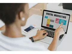 Digital Marketing Courses | DIgital Marketing Academy - DIT Academy