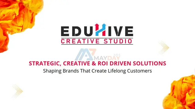 Expert Website Design Company in Dehradun  | EduHive Creative Studio - 1