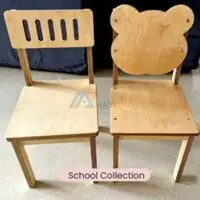 School Furniture and Space Design - 2