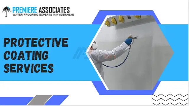Protective Coating Services in KPHB - 1/1