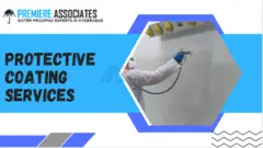 Protective Coating Services in KPHB