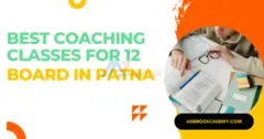 Best Coaching Classes For Class 12 In Patna - 1