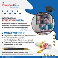 Why Education mitra is impotant for every student? - 1