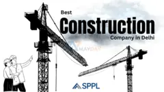 Best Construction Company in Delhi - 1