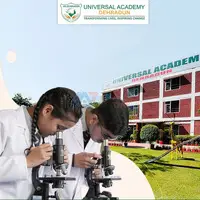Admissions Now Open For 2023 – 2024