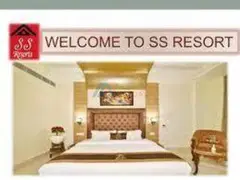 Amazing Hotel with all Amenities in Dalhousie