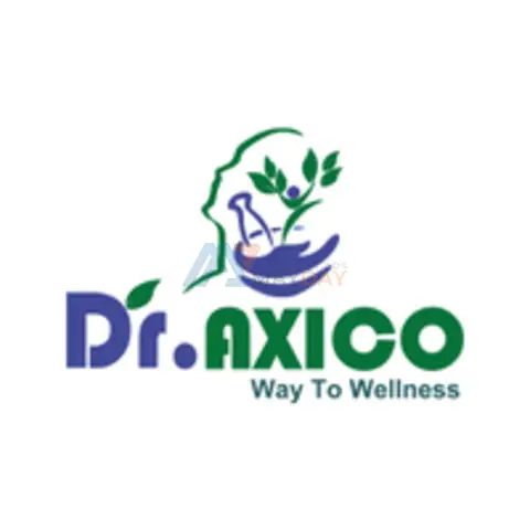 Dr Axico - Best Ayurvedic Clinic for Medicine & Consultation - 1