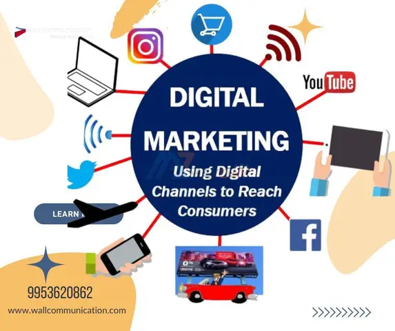 Best Digital Marketing Services in 2023 - 1/1
